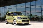 Kia Soul 2012 года